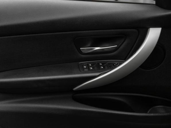 BMW 3 серии VI (F3x) с пробегом 2014 года, цена 1 330 000 рублей, 227099 км, седан, Автокод Объявления