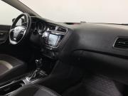 Kia Ceed II Рестайлинг Москва  - изображение 33