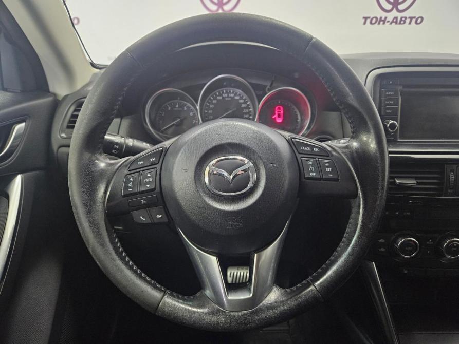 Mazda CX-5 I Тольятти  - изображение 14
