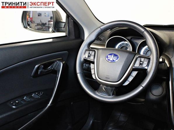 FAW Besturn X80 I с пробегом 2018 года, цена 1 247 000 рублей, 84226 км, внедорожник, Автокод Объявления