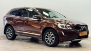 Volvo XC60 I Рестайлинг Киров  - изображение 19