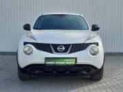 Nissan Juke I Новочеркасск  - изображение 22