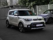 Kia Soul II Рестайлинг Москва  - изображение 22