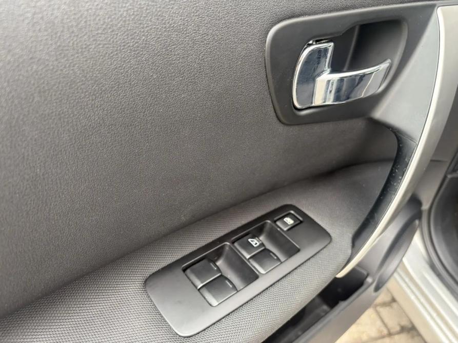 Nissan Qashqai I Рестайлинг Москва  - изображение 18