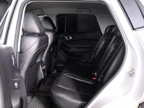 Chery Tiggo 4 I Рестайлинг с пробегом 2021 года, цена 1 250 000 рублей, 109860 км, внедорожник, Автокод Объявления