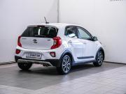 Kia Picanto III Красноярск  - изображение 39