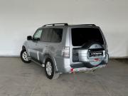 Mitsubishi Pajero IV Москва  - изображение 25