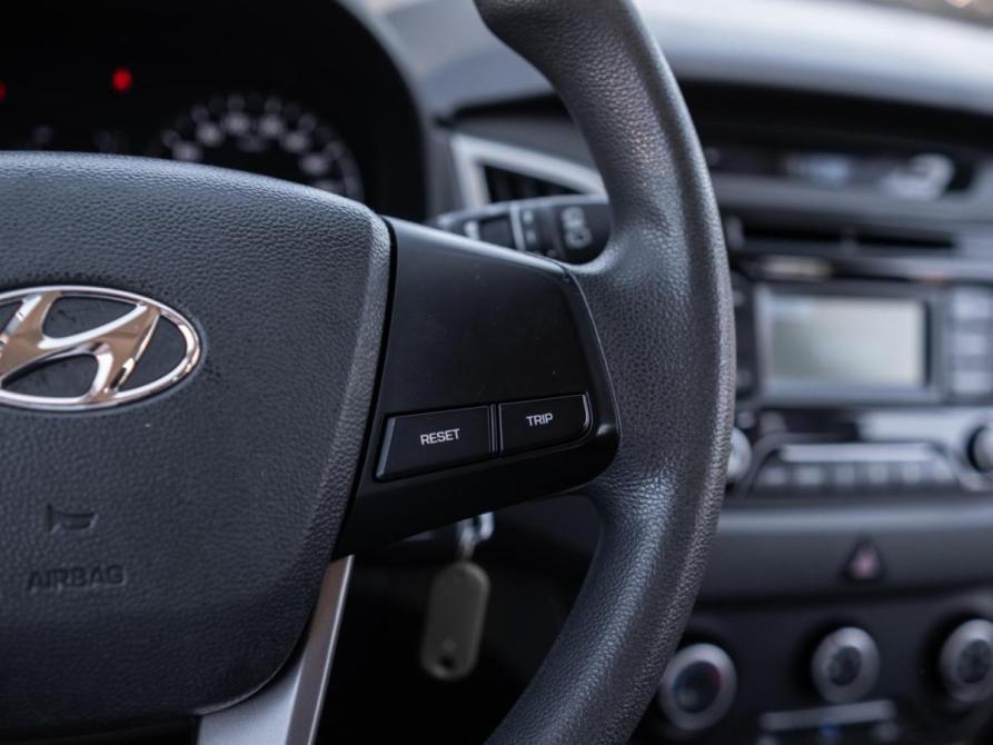 Hyundai Creta I Сочи  - изображение 16