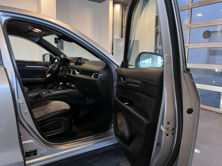 Mazda CX-5 II Чебоксары  - изображение 25