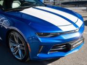 Chevrolet Camaro VI Волгоград  - изображение 36