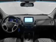 Hyundai ix35 I Рестайлинг Новосибирск  - изображение 35