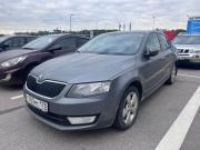 Skoda Octavia III (A7) Санкт-Петербург  - изображение 7