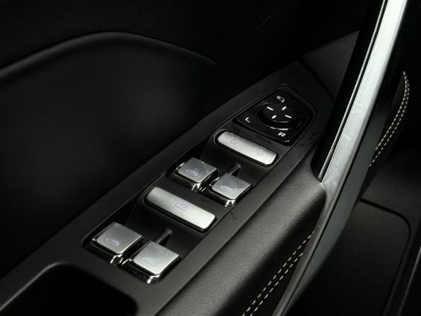 Geely Atlas Pro с пробегом 2022 года, цена 2 249 000 рублей, 66097 км, внедорожник, Автокод Объявления