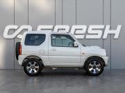 Suzuki Jimny III Рестайлинг 1 Краснодар  - изображение 21