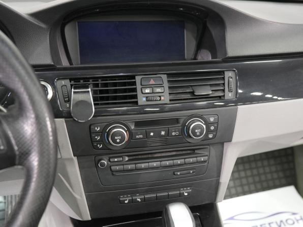 BMW 3 серии V (E90/E91/E92/E93) с пробегом 2007 года, цена 1 800 000 рублей, 199221 км, кабриолет, Автокод Объявления