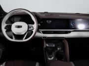 Geely Monjaro I Москва  - изображение 33