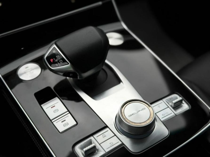 BAIC X7 I Тверь  - изображение 15