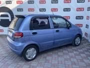 Daewoo Matiz I Рестайлинг Санкт-Петербург  - изображение 13
