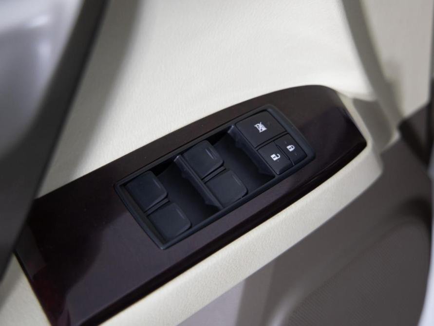 Lexus GX II Рестайлинг Санкт-Петербург  - изображение 27