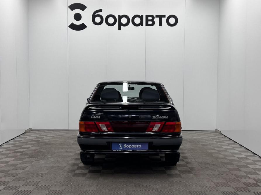 Lada (ВАЗ) 2115 Воронеж  - изображение 6