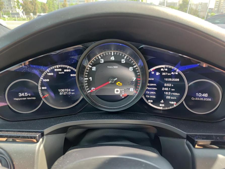 Porsche Cayenne III Казань  - изображение 16