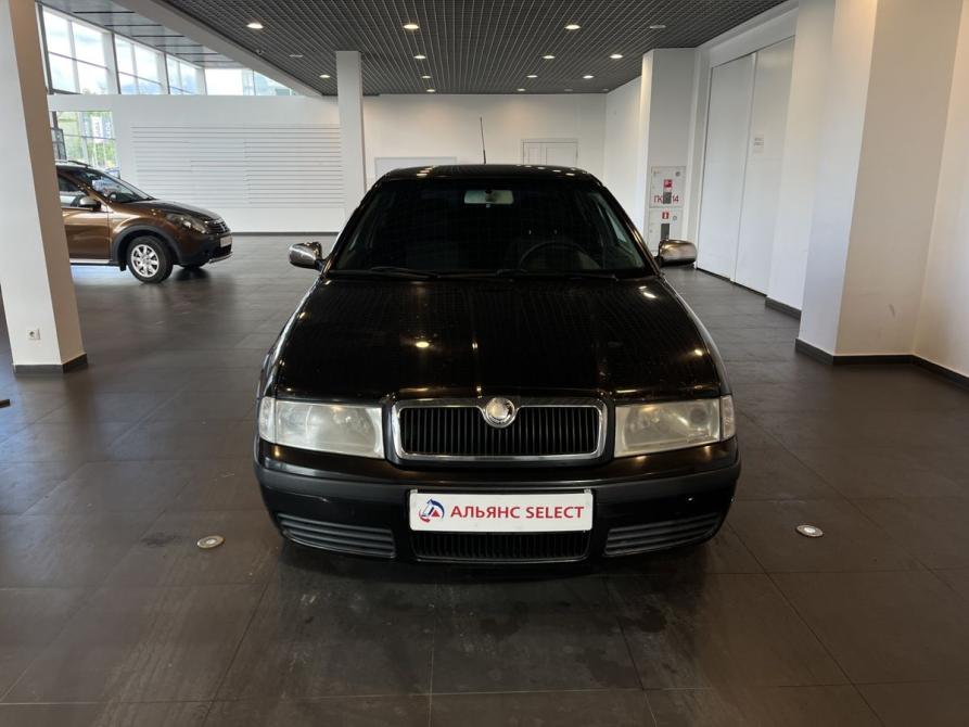 Skoda Octavia I (A4) Рестайлинг Чебоксары  - изображение 8