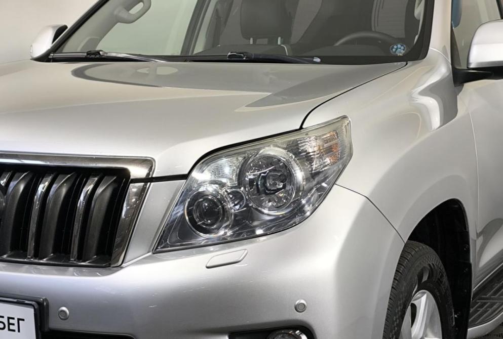 Toyota Land Cruiser Prado 150 Series Нижний Новгород  - изображение 17