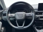 Audi A4 V (B9) Москва  - изображение 28