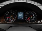 Volkswagen Passat B7 Москва  - изображение 35