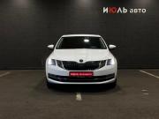 Skoda Octavia III (A7) Рестайлинг Челябинск  - изображение 23