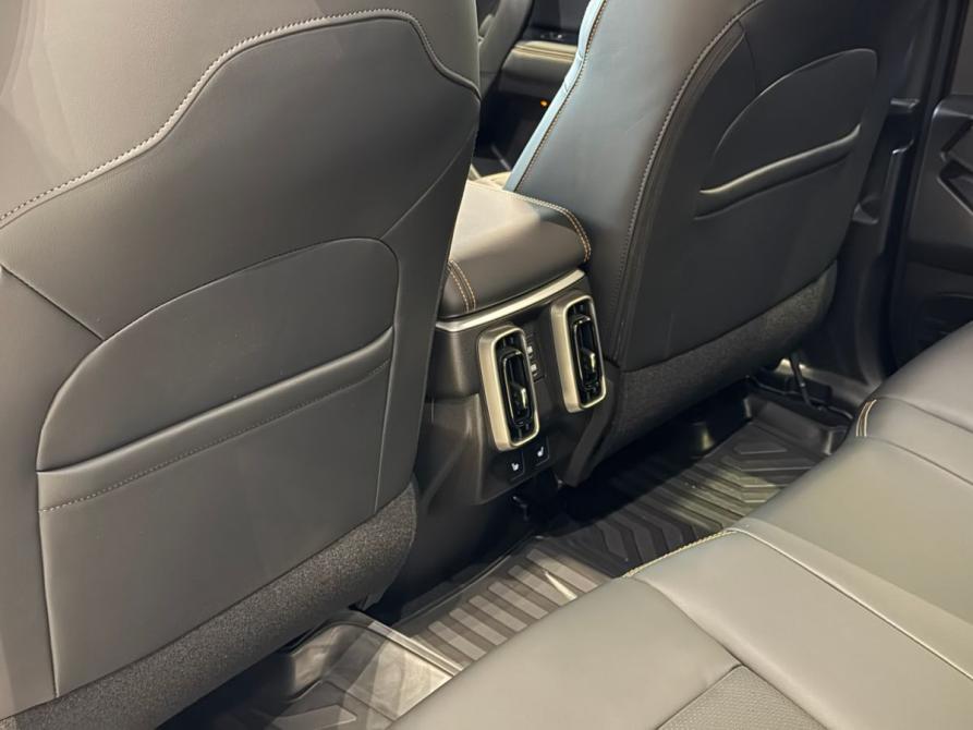 Haval Dargo Тольятти  - изображение 33