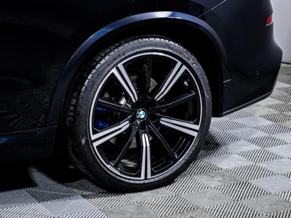 BMW X5 IV (G05/G18) с пробегом 2019 года, цена 5 918 824 рубля, 193347 км, внедорожник, Автокод Объявления