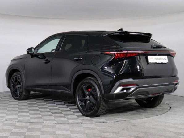Omoda C5 I с пробегом 2023 года, цена 1 747 000 рублей, 56920 км, внедорожник, Автокод Объявления