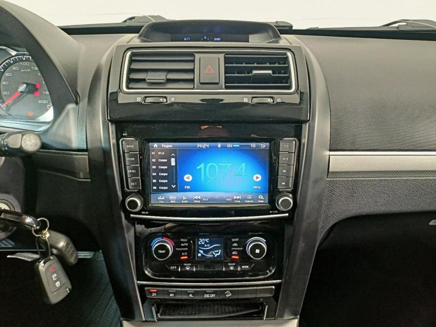 Haval H5 I Архангельск  - изображение 18