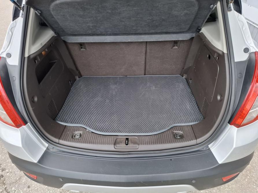 Opel Mokka I Саратов  - изображение 13