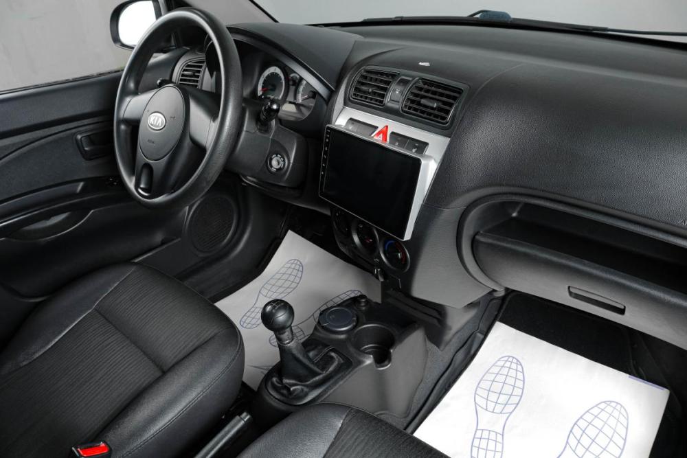 Kia Picanto I Рестайлинг Тюмень  - изображение 11