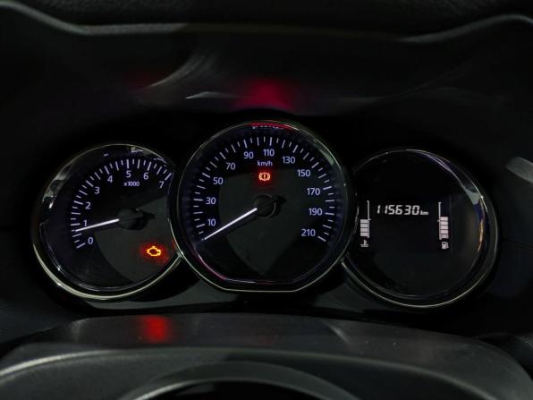 Nissan Terrano III (D10) с пробегом 2020 года, цена 1 330 000 рублей, 115622 км, внедорожник, Автокод Объявления