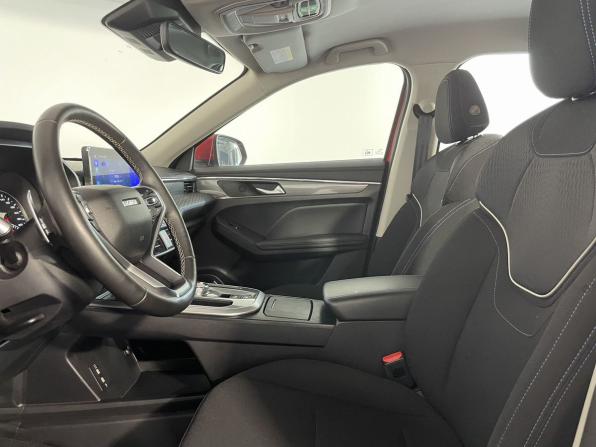 Haval Jolion I с пробегом 2022 года, цена 1 749 900 рублей, 86519 км, внедорожник, Автокод Объявления