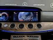 Mercedes-Benz E-Класс V (W213 S213 C238) Рестайлинг Москва  - изображение 47