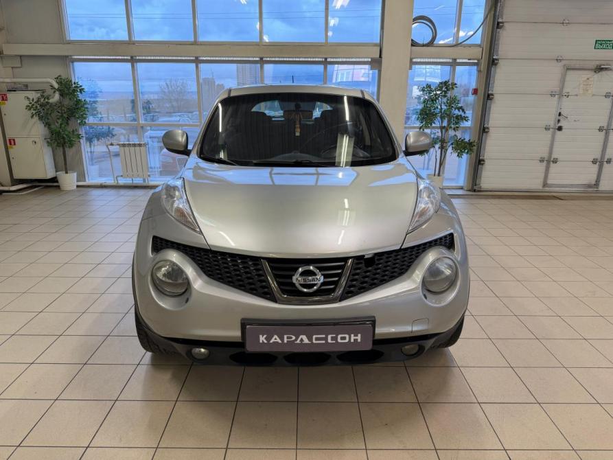 Nissan Juke I Волгоград  - изображение 3