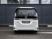 Nissan Serena V (C27) Рестайлинг Новороссийск  - изображение 29