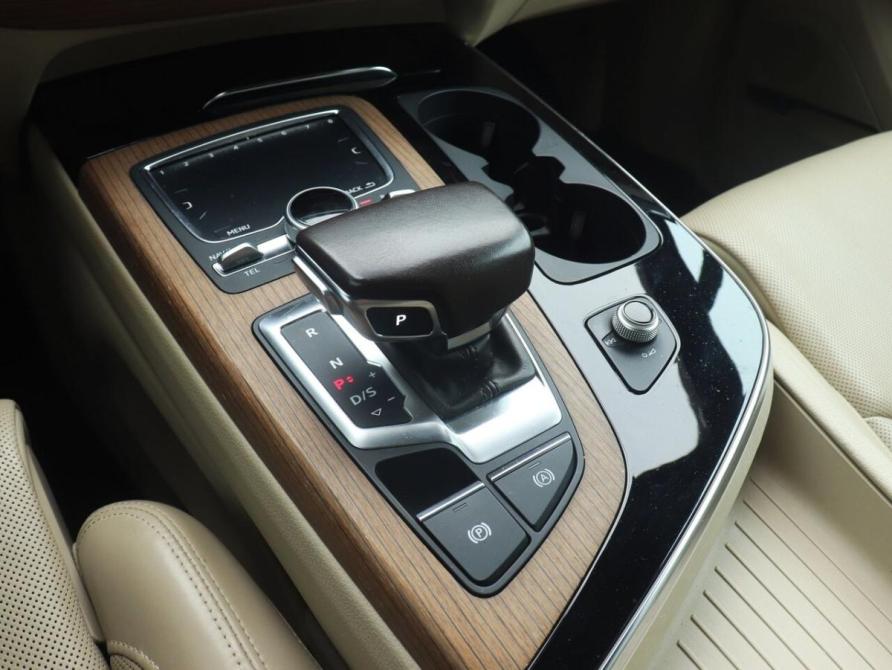Audi Q7 II (4M) Казань  - изображение 17