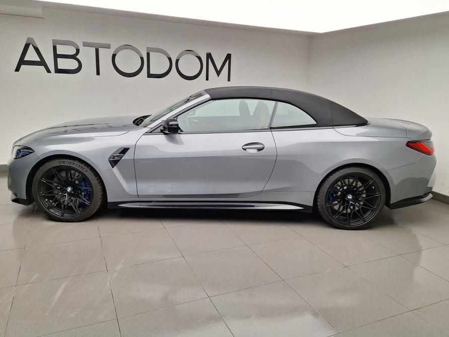 BMW M4 G82/G83 Москва  - изображение 2