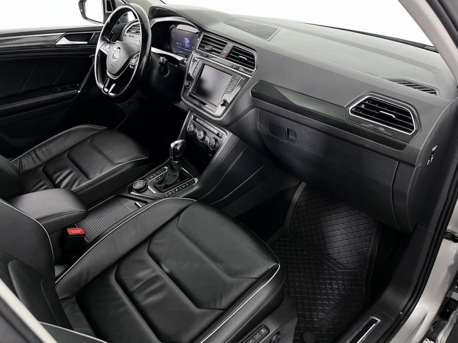 Volkswagen Tiguan II Калининград  - изображение 13