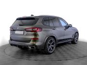 BMW X5 IV (G05/G18) Москва  - изображение 35