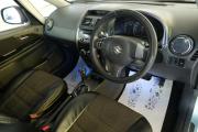 Suzuki SX4 I (Classic) Омск  - изображение 30