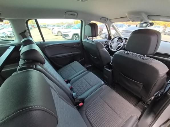 Opel Zafira C с пробегом 2013 года, цена 972 000 рублей, 148184 км, минивэн, Автокод Объявления