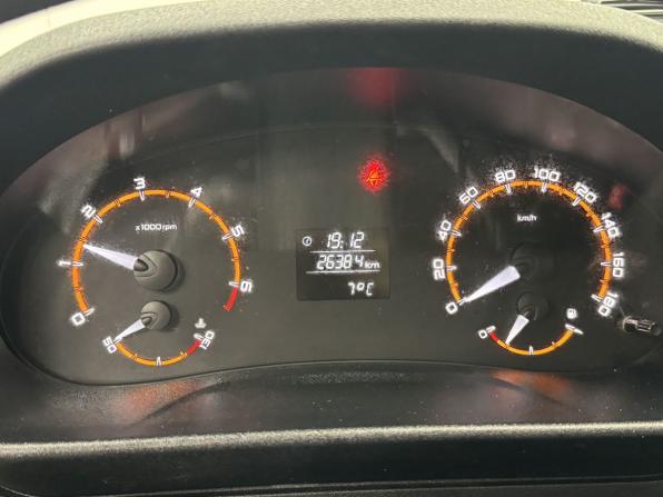 Lada (ВАЗ) Niva Legend с пробегом 2024 года, цена 889 000 рублей, 26311 км, внедорожник, Автокод Объявления