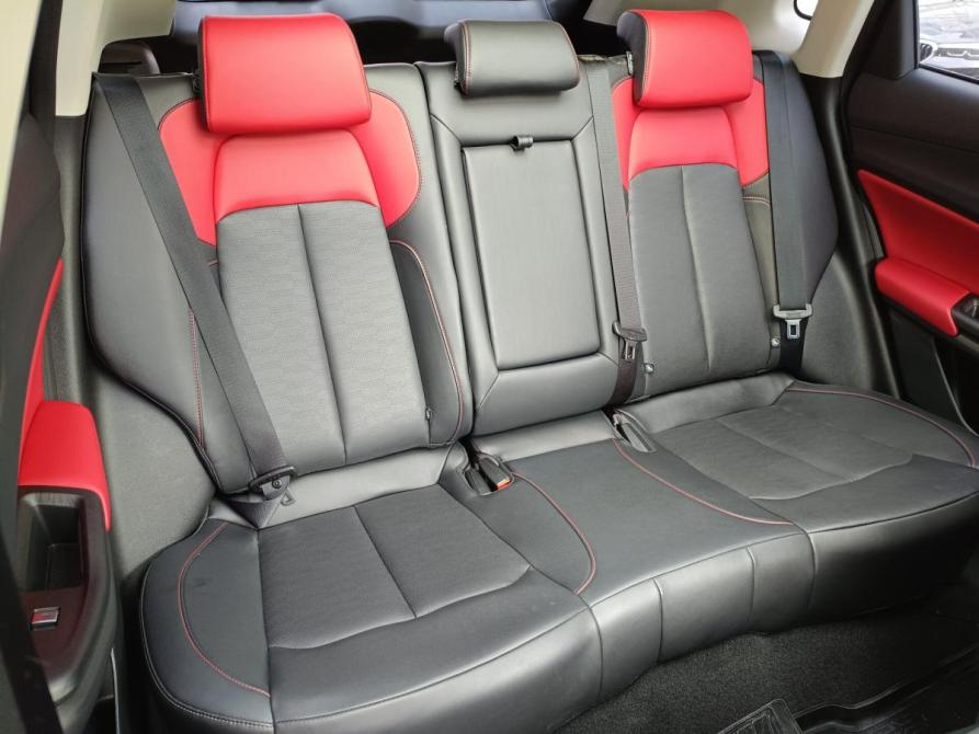 Changan UNI-S (CS55 Plus) Санкт-Петербург  - изображение 13