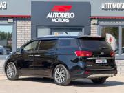 Kia Carnival III Астрахань  - изображение 37